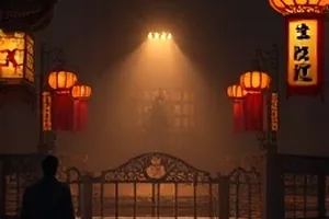 《三号线终点》末班地铁空荡车厢