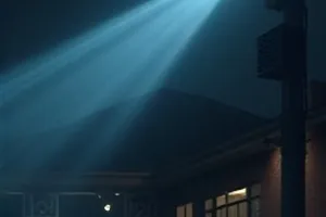 《春分以后》菜地里翻土的父女身影