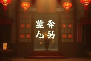 《雾港十二时》港口雨夜场景的片单封面