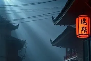 《第七次搬家》堆满纸箱的出租屋客厅